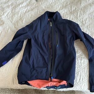 Maap ascend pro rain jacket